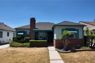 2036 W 92nd, Los Angeles, CA 90047 - Photo 1