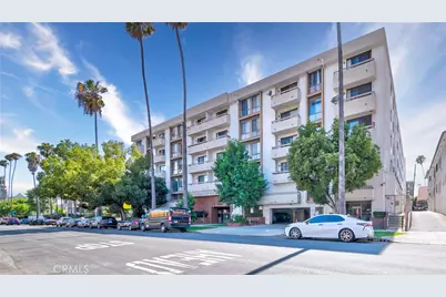 533 S St Andrews Place #408, Los Angeles, CA 90020 - Photo 3