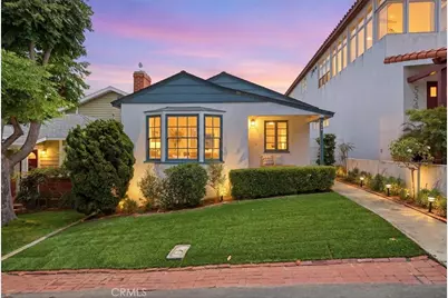 536 24th Street, Manhattan Beach, CA 90266 - Photo 1