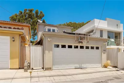 608 Rosecrans Avenue, Manhattan Beach, CA 90266 - Photo 35