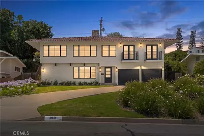 29411 N Enrose, Rancho Palos Verdes, CA 90275 - Photo 3