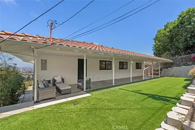 29411 N Enrose, Rancho Palos Verdes, CA 90275 - Photo 47
