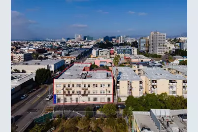 694 S Burlington Avenue, Los Angeles, CA 90057 - Photo 7