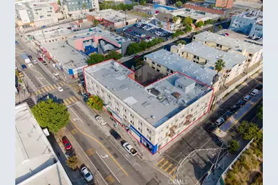694 S Burlington Avenue, Los Angeles, CA 90057 - Photo 5