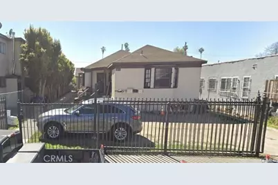 902 W 84th Street, Los Angeles, CA 90044 - Photo 1