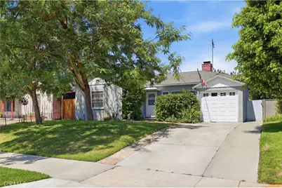 1845 N Evergreen, Burbank, CA 91505 - Photo 1