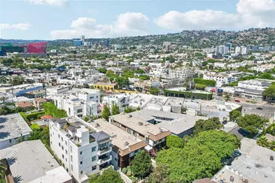 621 N Orlando Avenue #9, West Hollywood, CA 90048 - Photo 35