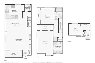 621 N Orlando Ave, West Hollywood, CA 90048 - Photo 41