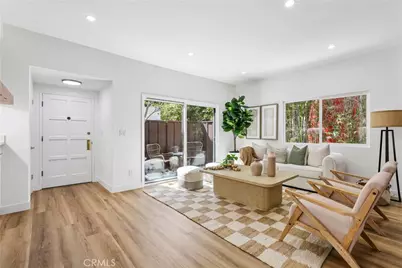621 N Orlando Avenue #9, West Hollywood, CA 90048 - Photo 5