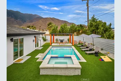 414 W Avenida Cerca, Palm Springs, CA 92262 - Photo 21