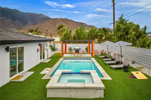 414 W Avenida Cerca, Palm Springs, CA 92262 - Photo 21