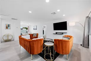 414 W Avenida Cerca, Palm Springs, CA 92262 - Photo 5