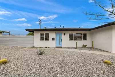414 W Avenida Cerca, Palm Springs, CA 92262 - Photo 39