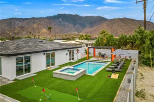 414 W Avenida Cerca, Palm Springs, CA 92262 - Photo 25