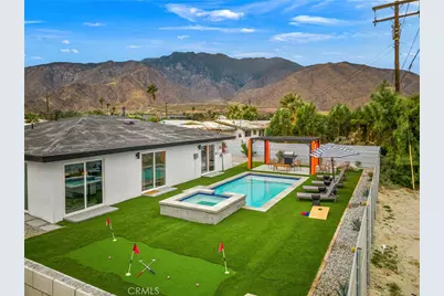 414 W Avenida Cerca, Palm Springs, CA 92262 - Photo 25