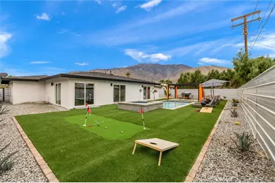 414 W Avenida Cerca, Palm Springs, CA 92262 - Photo 27
