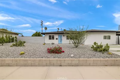 414 W Avenida Cerca, Palm Springs, CA 92262 - Photo 41