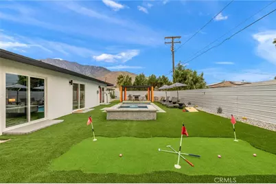 414 W Avenida Cerca, Palm Springs, CA 92262 - Photo 39