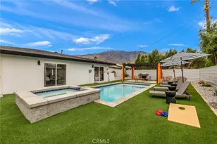 414 W Avenida Cerca, Palm Springs, CA 92262 - Photo 1