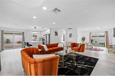 414 W Avenida Cerca, Palm Springs, CA 92262 - Photo 5