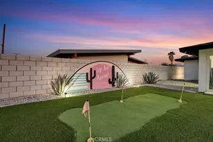 414 W Avenida Cerca, Palm Springs, CA 92262 - Photo 5