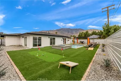 414 W Avenida Cerca, Palm Springs, CA 92262 - Photo 27
