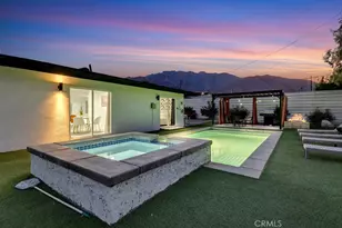 414 W Avenida Cerca, Palm Springs, CA 92262 - Photo 45