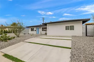 414 W Avenida Cerca, Palm Springs, CA 92262 - Photo 23