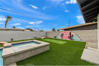 414 W Avenida Cerca, Palm Springs, CA 92262 - Photo 3