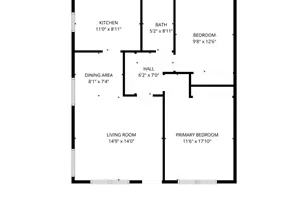 1515 N Hollywood, Burbank, CA 91505 - Photo 23