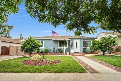 8645 Wakefield, Panorama City, CA 91402 - Photo 1