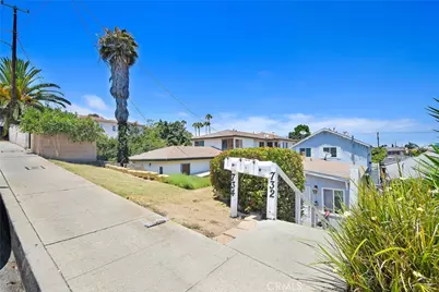 732 W 21st, San Pedro, CA 90731 - Photo 1