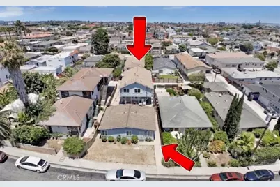 732 W 21st, San Pedro, CA 90731 - Photo 5