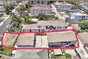 732 W 21st, San Pedro, CA 90731 - Photo 5