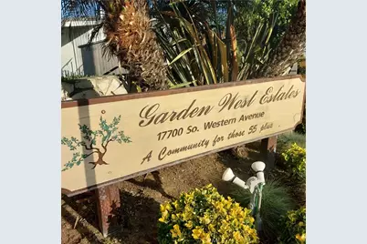 17700 S Western Avenue #121, Gardena, CA 90248 - Photo 29