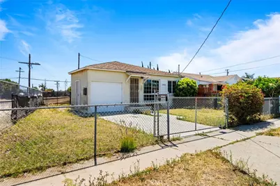 24412 Broad, Wilmington, CA 90744 - Photo 3