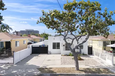3500 W 111th Place, Inglewood, CA 90303 - Photo 21