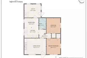 3500 W 111th Pl, Inglewood, CA 90303 - Photo 25