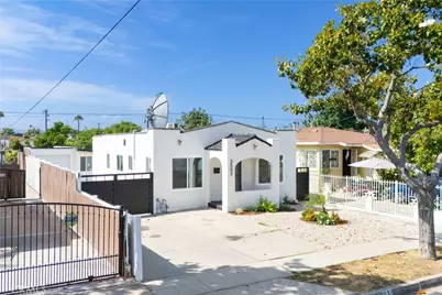 3500 W 111th Place, Inglewood, CA 90303 - Photo 1