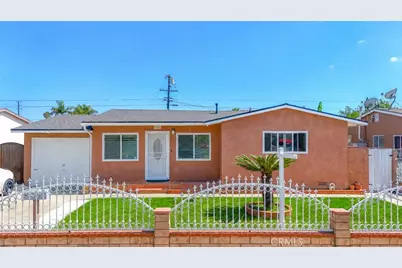 164 E 235th Street, Carson, CA 90745 - Photo 1