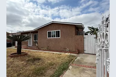 164 E 235th Street, Carson, CA 90745 - Photo 1