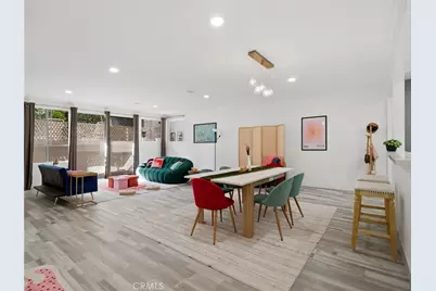 1277 S S Beverly Glen Blvd #107, Los Angeles, CA 90024 - Photo 21