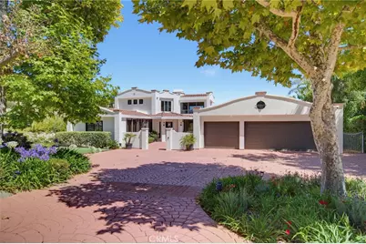 8 Burrell Lane, Rancho Palos Verdes, CA 90275 - Photo 1