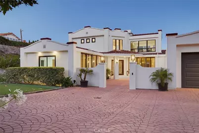 8 Burrell Lane, Rancho Palos Verdes, CA 90275 - Photo 61