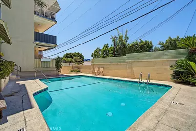 1539 N Laurel Avenue #202, Los Angeles, CA 90046 - Photo 23