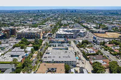 1539 N Laurel Avenue #202, Los Angeles, CA 90046 - Photo 33