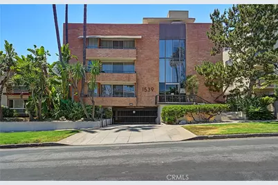 1539 N Laurel Avenue #202, Los Angeles, CA 90046 - Photo 23