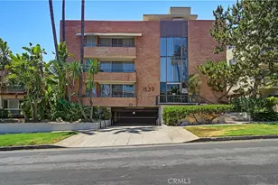 1539 N Laurel Ave, Los Angeles, CA 90046 - Photo 23
