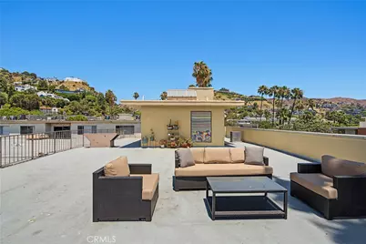 1539 N Laurel Avenue #202, Los Angeles, CA 90046 - Photo 19