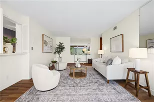 1539 N Laurel Ave, Los Angeles, CA 90046 - Photo 3